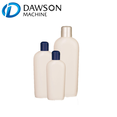 Mleko / Chemia / Szampon Plastikowa wtryskarka do butelek z rozdmuchem Pełna automatyka