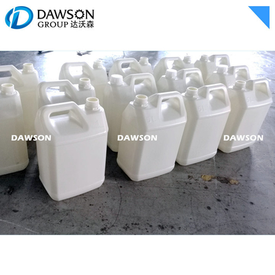 Gorąca sprzedaż 0 ~ 4L szampon mleko olej do gotowania woda plastikowy pojemnik na zamówienie maszyna do robienia butelek z rozdmuchem