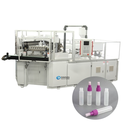 Szeroko stosowana maszyna do produkcji pojemników Veccine o najwyższej jakości małych butelek z odczynnikami w szpitalu
