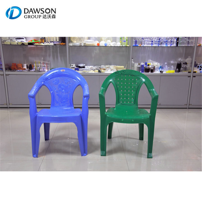 Plastikowa maszyna do formowania wtryskowego krzeseł i stołów