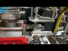 Jak wyprodukować butelkę oleju z kanistra?