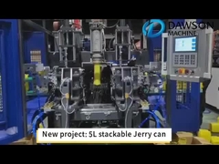 Jak zrobić słoiki z plastikowych butelek po beczkach po oleju