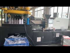 Jak produkować butelkę z pestycydami PET