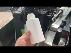 Maszyna do formowania wtryskowego z rozdmuchem