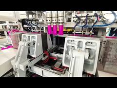 maszyna do wytłaczania z rozdmuchem plastikowych piłek do oceanu