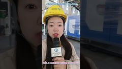 Maszyny do rozdmuchiwania wysyłka do Indonezji #maszynadorozdmuchiwania #maszynadorobieniabutelek #maszynydoprodukcjibutelekzplastiku