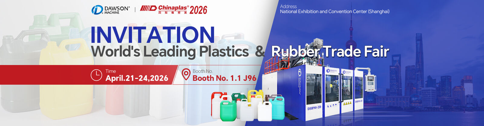 Automatyczna maszyna do rozdmuchiwania