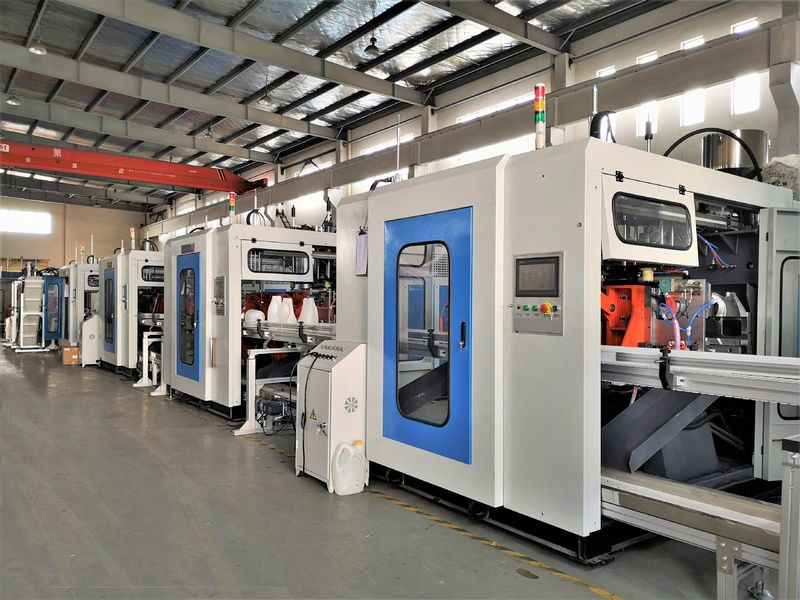 Chiny Dawson Machinery &amp; Mould Group Co.,Ltd 