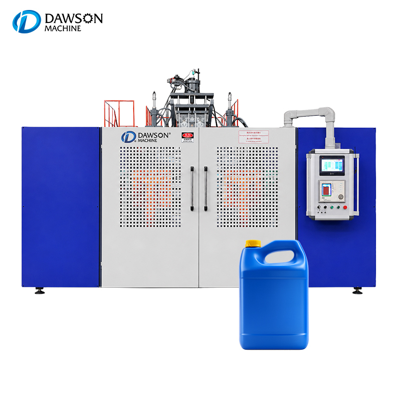 Najnowsze blogi firmy How to Reduce Material Waste in HDPE Jerry Can Production