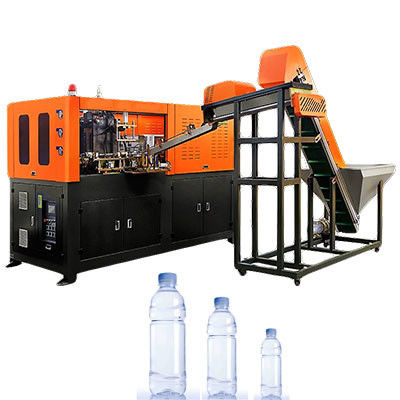 kupować Wytłaczarka do butelek PET z 2 wnękami 200 ml Plastikowy napój kolorowy online manufacture