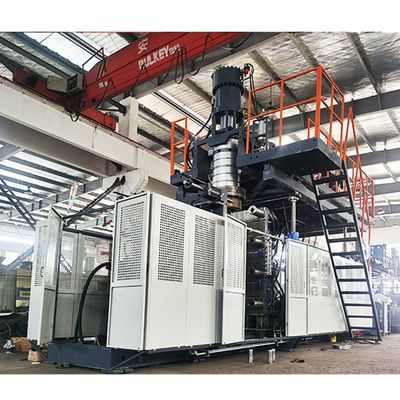 kupować Plastikowa składana automatyczna maszyna do rozdmuchiwania Przenośne krzesło 380V z metalowymi częściami online manufacture