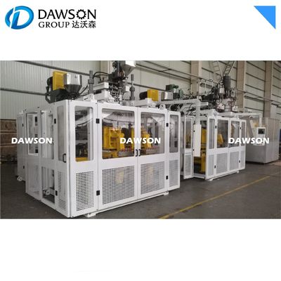 kupować Butelki do prania Wydmuchiwarka do butelek 5L Jerry Can Plastikowy pojemnik na chemikalia online manufacture