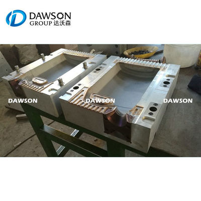 kupować Plastikowe butelki z olejem Wytłaczarka do wytłaczania z rozdmuchem High Speed ​​​​5L Square online manufacture