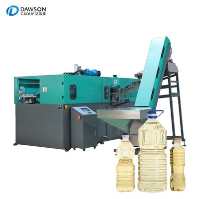 kupować Wyciskanie butelki PET Wydmuchiwarka Słoik W pełni automatyczny szampon do wody online manufacture