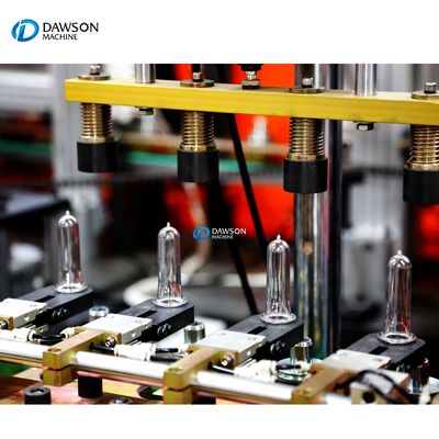 kupować Maszyna do wydmuchiwania butelek PET okrągła w pełni automatyczna online manufacture