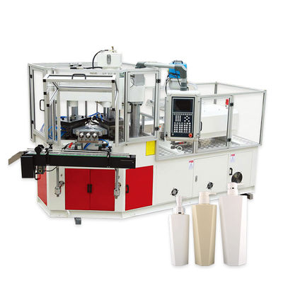 kupować Plastikowa wtryskarka do butelek z rozdmuchem do szamponu 500 ml 1L online manufacture