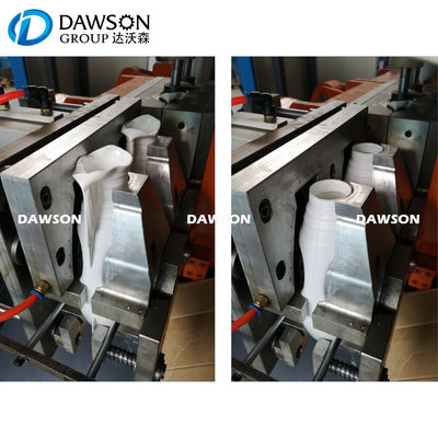 kupować Maszyna do wytłaczania z rozdmuchiwaniem butelek z detergentem Żel pod prysznic do prania online manufacture