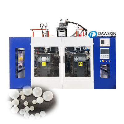 kupować Automatyczna maszyna do rozdmuchiwania plastikowych butelek Ból pleców Masażer Roller Ball Self Massage online manufacture