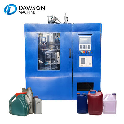 kupować Plastikowa butelka Nawóz Pojemnik na nawóz Maszyna do formowania z rozdmuchem HDPE Płyn odporny na manipulacje online manufacture