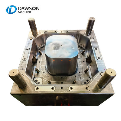 kupować Wiadro z farbą Formy do formowania wtryskowego Plastikowy bęben 100 ml online manufacture