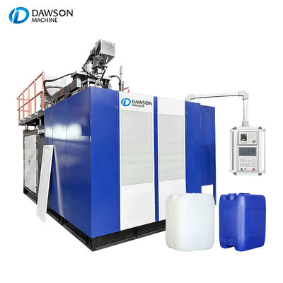 kupować PETG Plastikowy olej smaru Jerrycan Automatyczna linia produkcyjna maszyn do formowania online manufacture