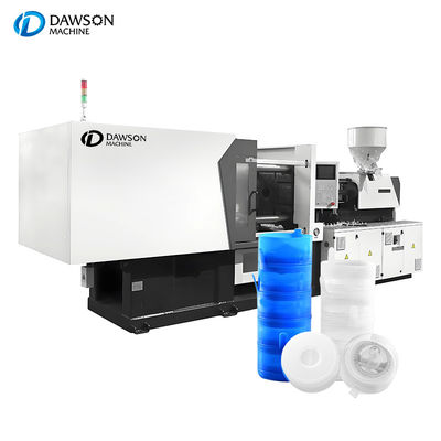 kupować Linia produkcyjna maszyny do formowania wtryskowego butelki PET HDPE LDPE PP Cap online manufacture