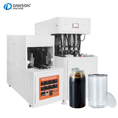 kupować Plastikowa puszka PET Przejrzystość puszka Food uszczelniająca może wybuchowa maszyna formowania online manufacture