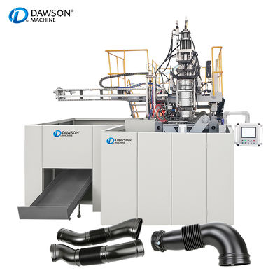 kupować TEEE / PE / PP / TPV Samochodowy wlot powietrza węża rurki rurki produkują linię maszyna do tworzenia tworzyw sztucznych z serwo silnikiem online manufacture