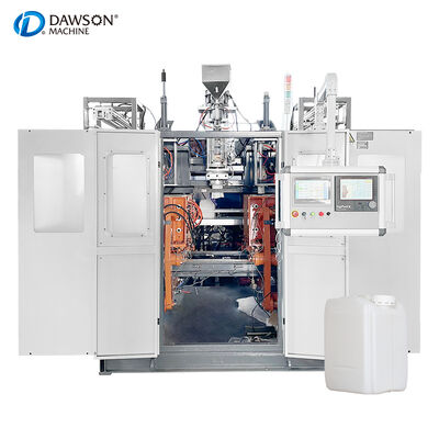 kupować Numer głowicy 1 2 3 4 Plastik 5L 10L Pojemnik na ciecz Kanister Butelka na pestycydy Maszyna do formowania z rozdmuchem Forma Rozmiar płyty 490 online manufacture