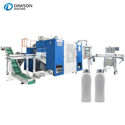 kupować Maszyna do tworzenia butli z tworzyw sztucznych o masie 540 ml online manufacture