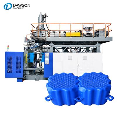 kupować Automatyczna maszyna do formowania dźwigni HDPE do produkcji pływających kostek o mocy 200 kg/h online manufacture