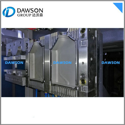 kupować Aluminiowa forma do butelek PET 3L 3Cr13 Forma do plastikowych butelek z wieloma wnękami online manufacture