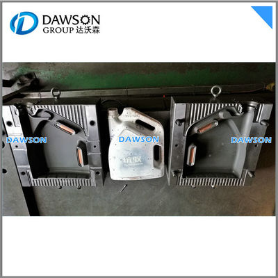 kupować Wytłaczanie Src40 10L Plastikowa forma do butelek S45C Formowanie z rozdmuchiwaniem PET online manufacture