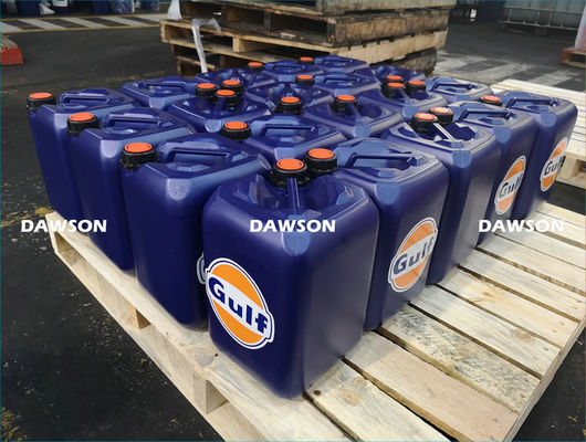 kupować 20l 25l 30 Liters Plastic Jerry Can Single Station Extrusion Blow Moulding Making Machine Hdpe Bottle Jerrycan online manufacture