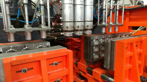 kupować Plastic Ocean Ball Colourful Sea Ball Kid Toy Extrusion Blow Molding Machine online manufacture