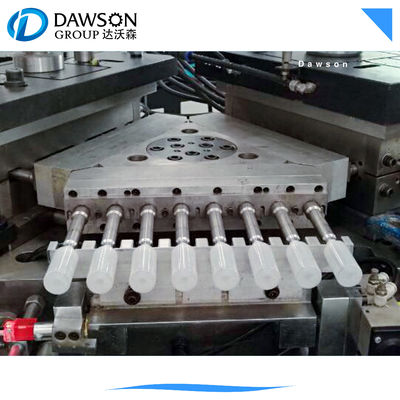 kupować LDPE 20ML Butelki medyczne PP IBM Wtryskarka z rozdmuchem IBM35D online manufacture