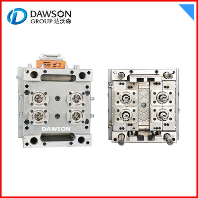 kupować P20 200000 Shots HRC33 Cap Mold Plastikowa forma wtryskowa Butelka wody online manufacture