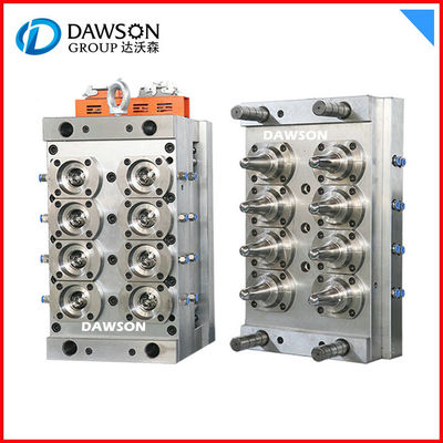 kupować DSM-IM 100ML Zakrętka do butelek PE Wtrysk z rozdmuchiwaniem z rozciąganiem 800000 strzałów online manufacture