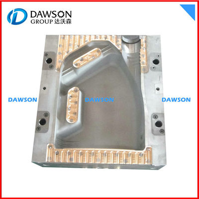 kupować 5L S136 Beczka chemiczna Plastikowa forma do butelek Formowanie z rozdmuchiwaniem z jednej wnęki HDPE online manufacture