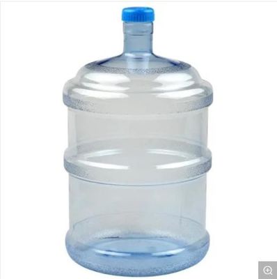 kupować ABLB82-PC 4 galony 5 galonów PE PP PC Butelki Automatyczna maszyna do formowania z rozdmuchem online manufacture