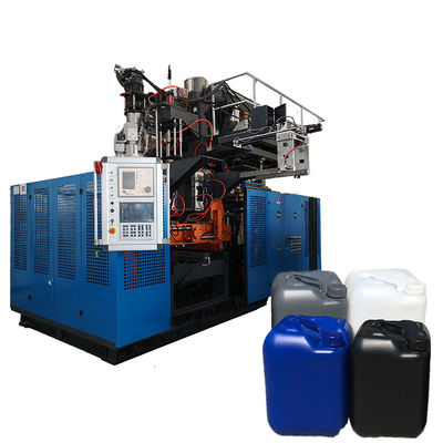 kupować 20 Liter 30L 20L 25L Hdpe Blow Moulding Machine online manufacture