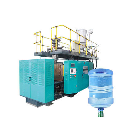 kupować ABLB82-PC 19L 20L 5 Gallon PC Water Gallons Blowing Moulding Machine online manufacture