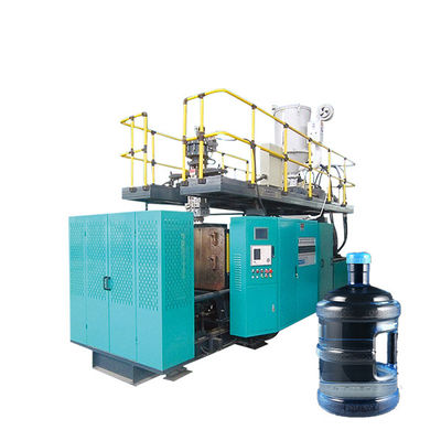 kupować Plastic Water Bottle Pc 5 Gallons Blow Molding Machine online manufacture