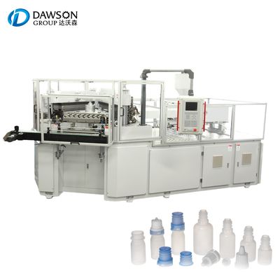 kupować Plastikowa butelka z zakraplaczem do oczu Ldpe Multi Cavity Ibm Injection Blow Molding Machine online manufacture
