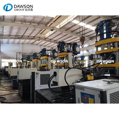 kupować Butelki PET Plastikowy słoik na wodę Butelka Tritan Wykonywanie jednoetapowej wtryskarki z rozdmuchiwaniem z rozciąganiem online manufacture