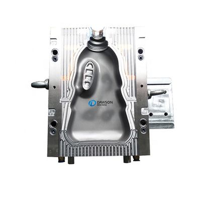 kupować 500ml 1L Household Bottle Blowing Mold Plastic Bottle Mould online manufacture