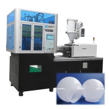 kupować Light Cover PET One Step Injection Stretch Blow Molding Machine online manufacture