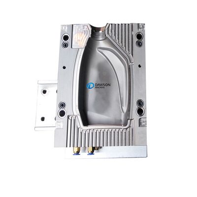 kupować Plastikowa codzienna forma do formowania butelek chemicznych / forma do rozdmuchiwania online manufacture