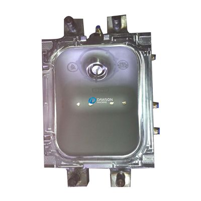 kupować PP / PET / PE / Hdpe Plastikowe butelki do formowania butelek Detergentowe formy do formowania z rozdmuchiwaniem online manufacture