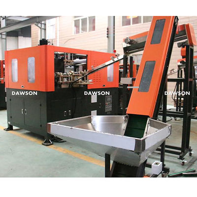 kupować 5 galonów 20L pojemnik na wodę mineralną Maszyna do robienia rozciągliwych butelek PET online manufacture